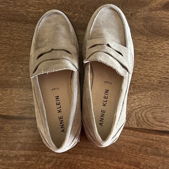 Anne Klein Loafers 7 - Picture 5 of 12